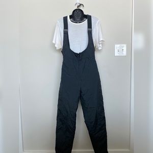 Winter Ski Bib Overalls